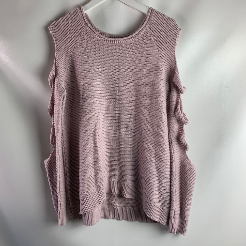 Womens sweater top